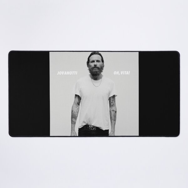Item preview, Jovanotti - Oh, Vita! album 2017 designed and sold by kelas2ebuhTM.