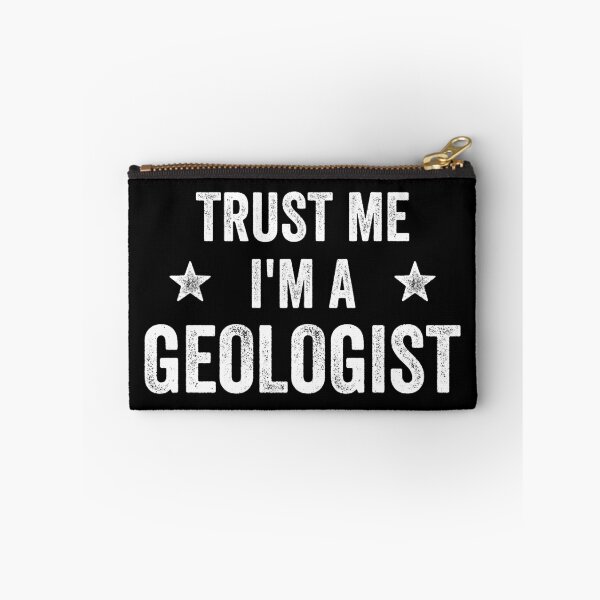 Artikelvorschau, Vertrau mir, ich bin ein Geologe. Lustiger Geologe entworfen und verkauft von RareBunny.