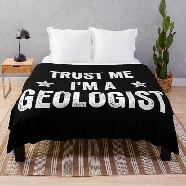 Artikelvorschau, Vertrau mir, ich bin ein Geologe. Lustiger Geologe entworfen und verkauft von RareBunny.