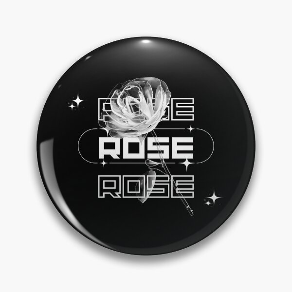 Item preview, Invisible Rose designed and sold by gukminlvly.