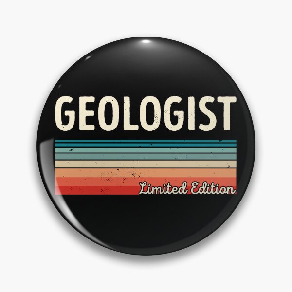Artikelvorschau, Geologe Limitierte Auflage Lustiger Geologe entworfen und verkauft von RareBunny.