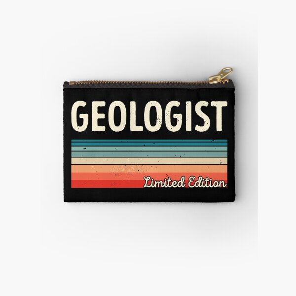 Artikelvorschau, Geologe Limitierte Auflage Lustiger Geologe entworfen und verkauft von RareBunny.