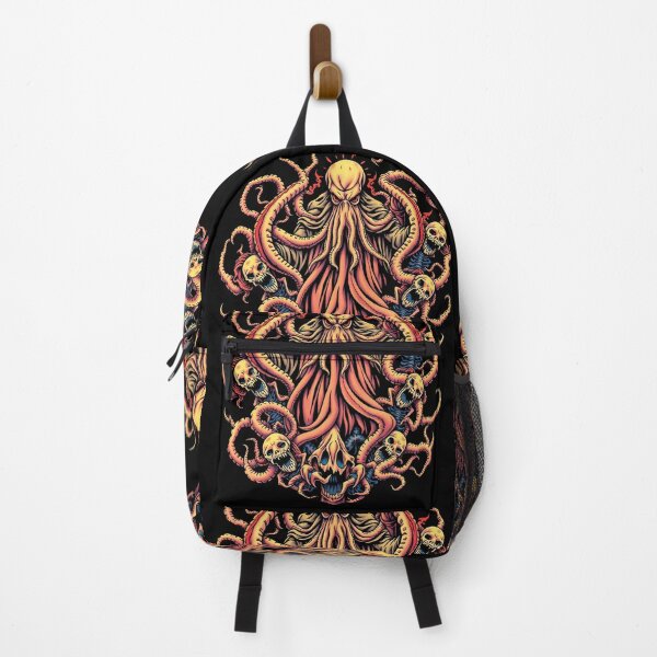Item preview,  Lovecraftian God Cthulhu cool illustration Eldritch Horror art Lovecraft designed and sold by Vintage Designs +.