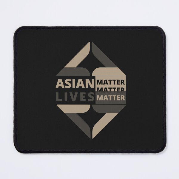 Item preview, Asian Lives Matter – Solidarity Equality Justice designed and sold by Zakrytos ★★★★★.