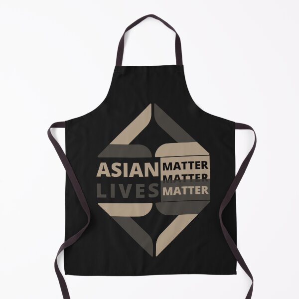 Item preview, Asian Lives Matter – Solidarity Equality Justice designed and sold by Zakrytos ★★★★★.