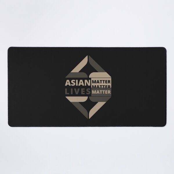Item preview, Asian Lives Matter – Solidarity Equality Justice designed and sold by Zakrytos ★★★★★.