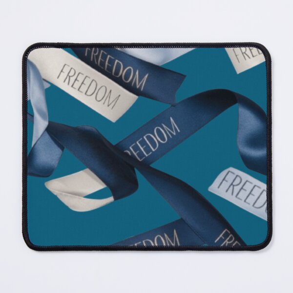 Item preview, Freedom in Motion designed and sold by MiHaykl.