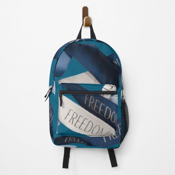 Item preview, Freedom in Motion designed and sold by MiHaykl.