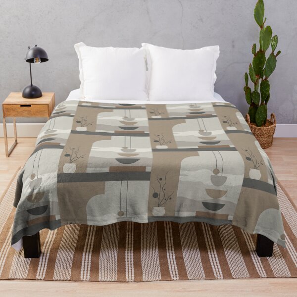Item preview, Geometric style designed and sold by Tw1nsAIArt.