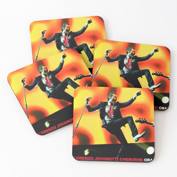 Item preview, Jovanotti - Ora Live album 2011 designed and sold by kelas2ebuhTM.