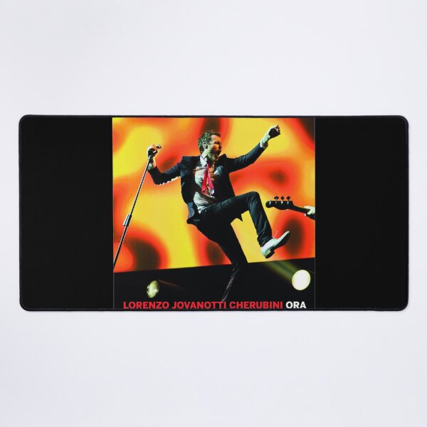 Item preview, Jovanotti - Ora Live album 2011 designed and sold by kelas2ebuhTM.