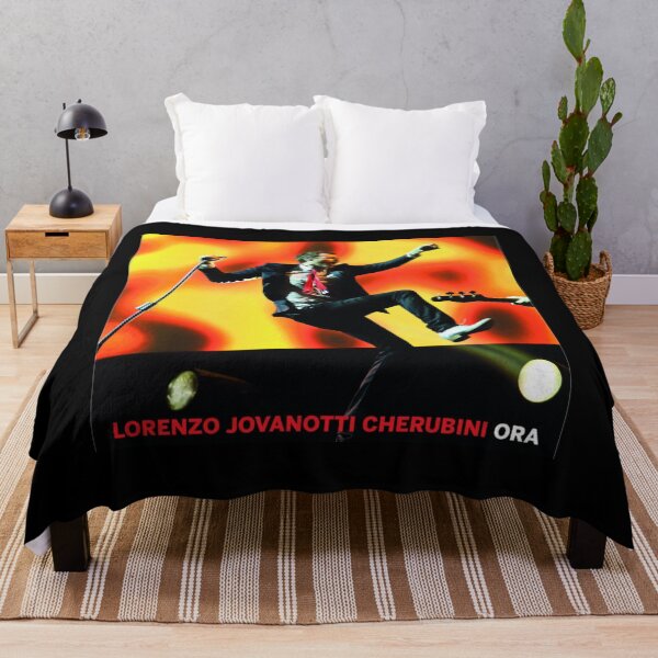 Item preview, Jovanotti - Ora Live album 2011 designed and sold by kelas2ebuhTM.