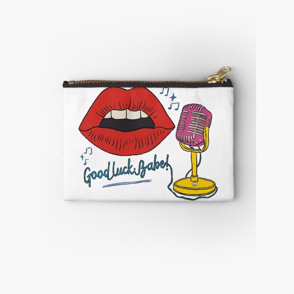 Item preview, Good Luck, Babe!  designed and sold by ArtsieArt.
