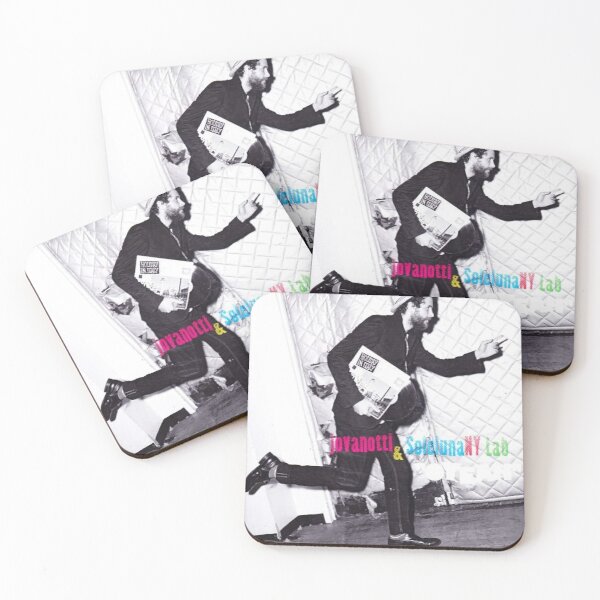 Item preview, Jovanotti - OYEAH album 2009 designed and sold by kelas2ebuhTM.