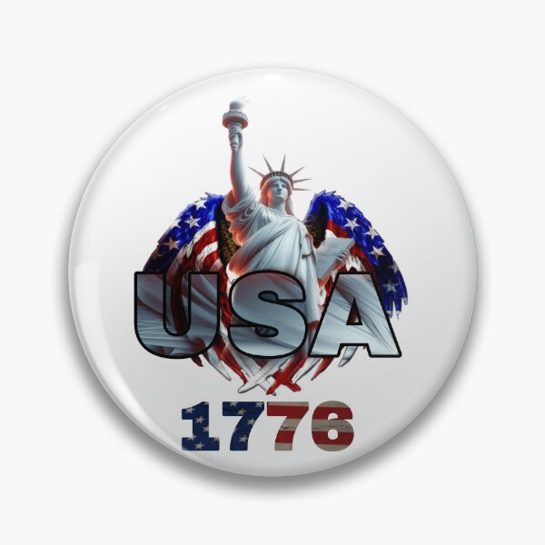 Item preview, USA is the land of dreams  designed and sold by KerOo1.