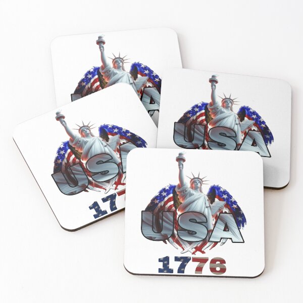 Item preview, USA is the land of dreams  designed and sold by KerOo1.