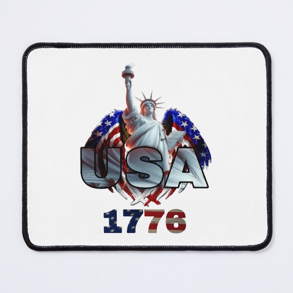 Item preview, USA is the land of dreams designed and sold by KerOo1.