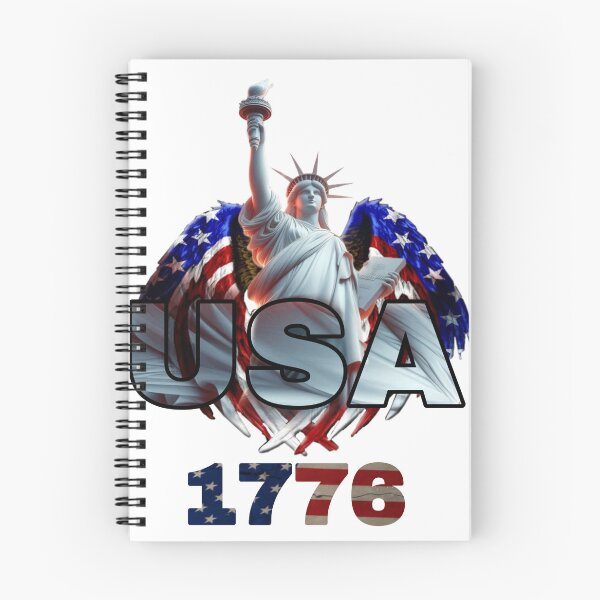 Item preview, USA is the land of dreams  designed and sold by KerOo1.