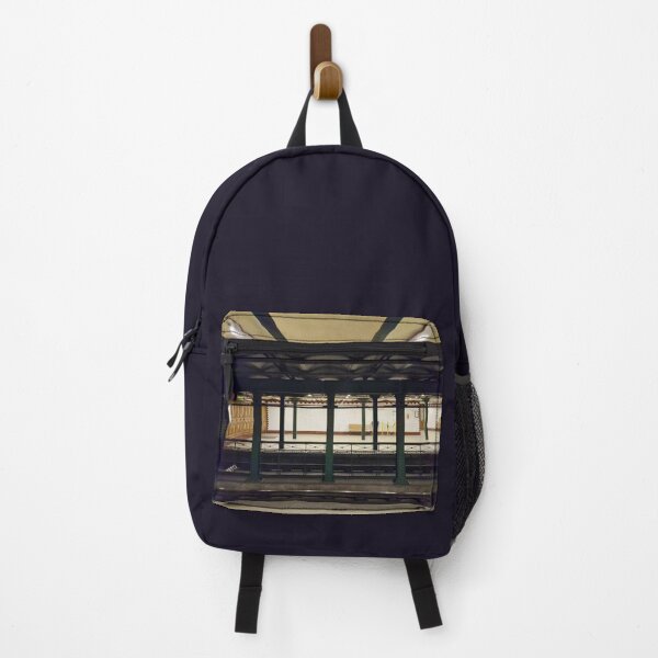 Item preview, Empty Metro Line M1 Station in Budapest designed and sold by Gaboro.