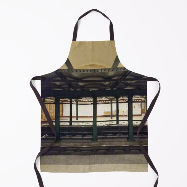 Item preview, Empty Metro Line M1 Station in Budapest designed and sold by Gaboro.