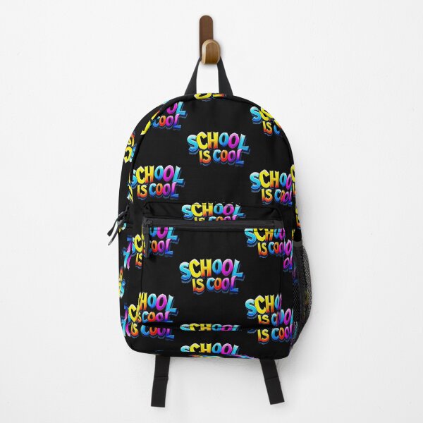 Item preview, School Cool Education Teacher designed and sold by Design_Your_Day.