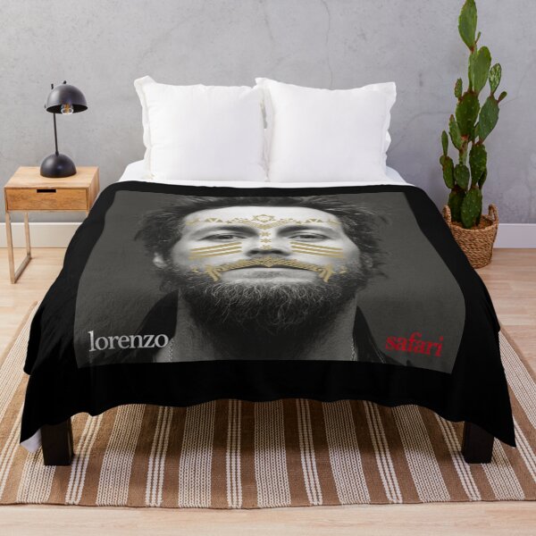 Item preview, Jovanotti - Safari album 2008 designed and sold by kelas2ebuhTM.