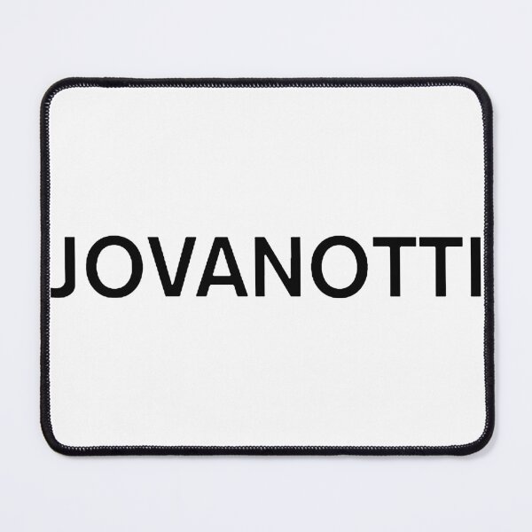 Item preview, Jovanotti Rapper Italian - Black Version designed and sold by kelas2ebuhTM.