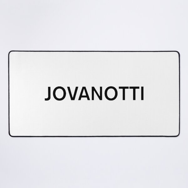 Item preview, Jovanotti Rapper Italian - Black Version designed and sold by kelas2ebuhTM.