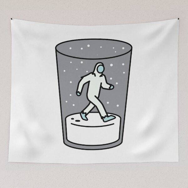 Item preview, Cup of Yeti designed and sold by WCGross.