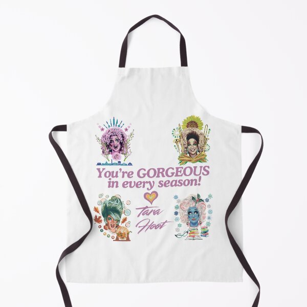 Item preview, You're Gorgeous in Every Season! designed and sold by TaraHoot.
