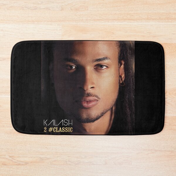 Item preview, Kalash - 2 #Classic album 2013 designed and sold by kelas2ebuhTM.