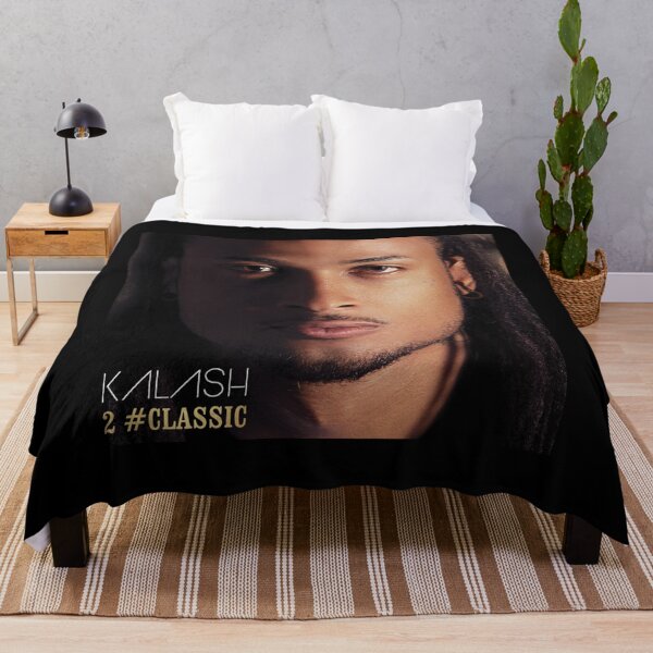Item preview, Kalash - 2 #Classic album 2013 designed and sold by kelas2ebuhTM.