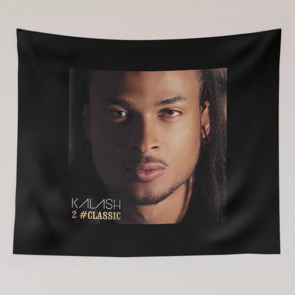 Item preview, Kalash - 2 #Classic album 2013 designed and sold by kelas2ebuhTM.