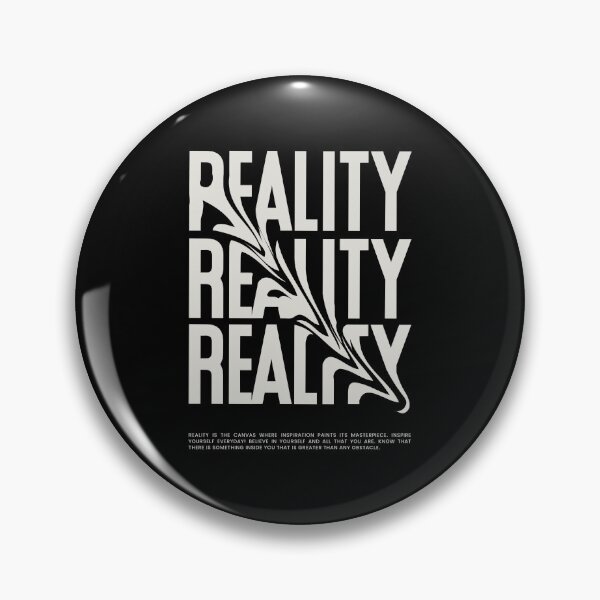 Item preview, REALITY designed and sold by PGAart.