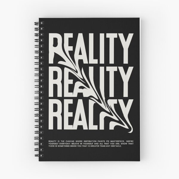 Item preview, REALITY designed and sold by PGAart.