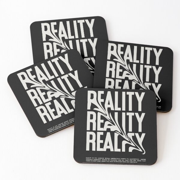 Item preview, REALITY designed and sold by PGAart.