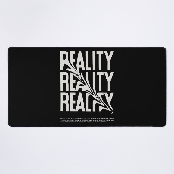 Item preview, REALITY designed and sold by PGAart.