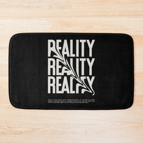 Item preview, REALITY designed and sold by PGAart.