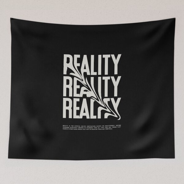 Item preview, REALITY designed and sold by PGAart.