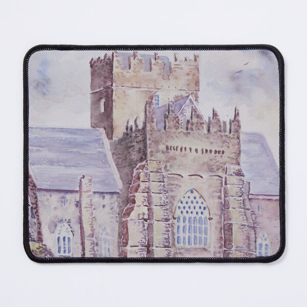 Item preview, "Holycross  Abbey in Co. Tipperary" designed and sold by Echoes of Ireland.