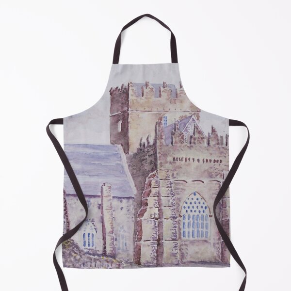 Item preview, "Holycross  Abbey in Co. Tipperary" designed and sold by Echoes of Ireland.