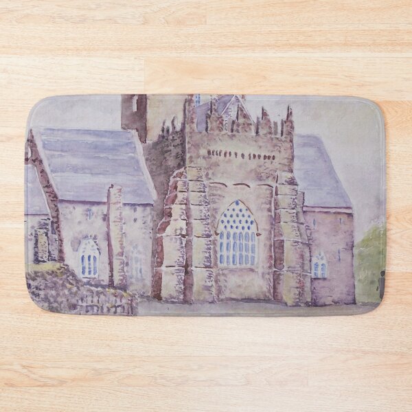 Item preview, "Holycross  Abbey in Co. Tipperary" designed and sold by Echoes of Ireland.