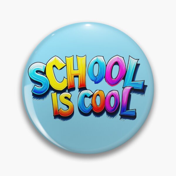 Aperçu de l'œuvre Enseignant d'éducation cool à l'école créée et vendue par Design_Your_Day.