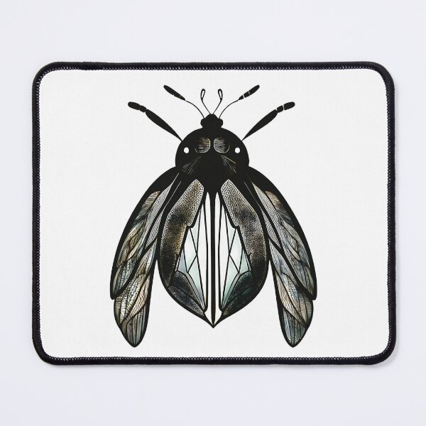 Item preview, Simple insect  designed and sold by Hedon77.