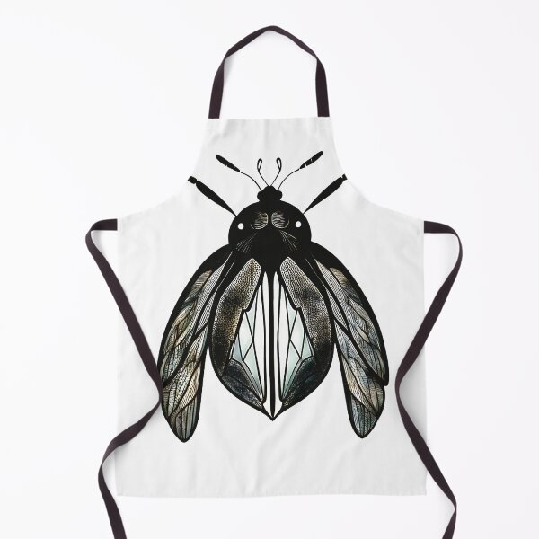 Item preview, Simple insect  designed and sold by Hedon77.