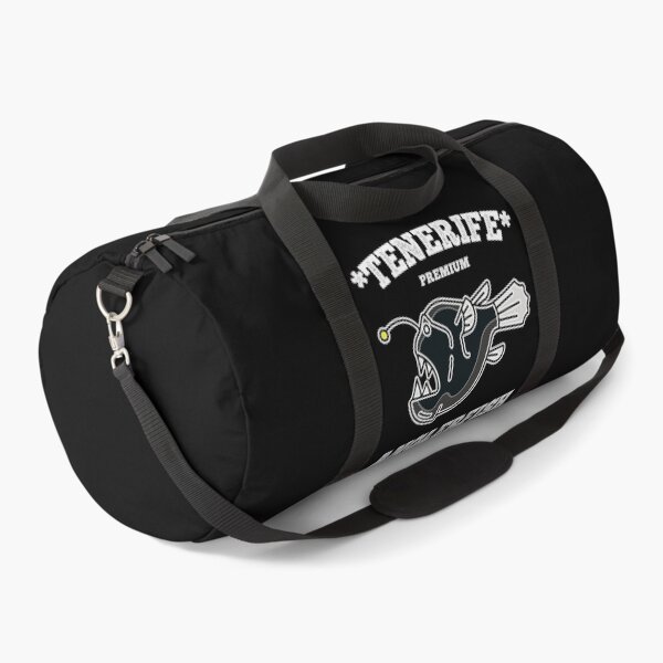 Item preview, Tenerife Premium Anglerfish Deep Sea designed and sold by MooonTees.