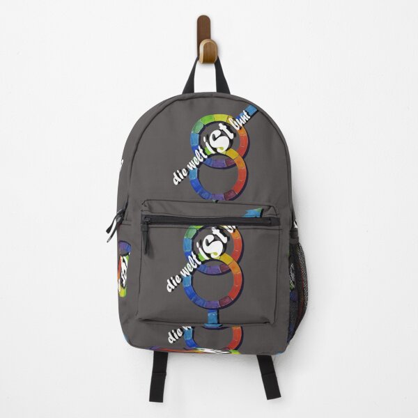 Item preview, Diversity Rainbow – Colorful Hands and LGBTQ Pride designed and sold by cp-art.art.