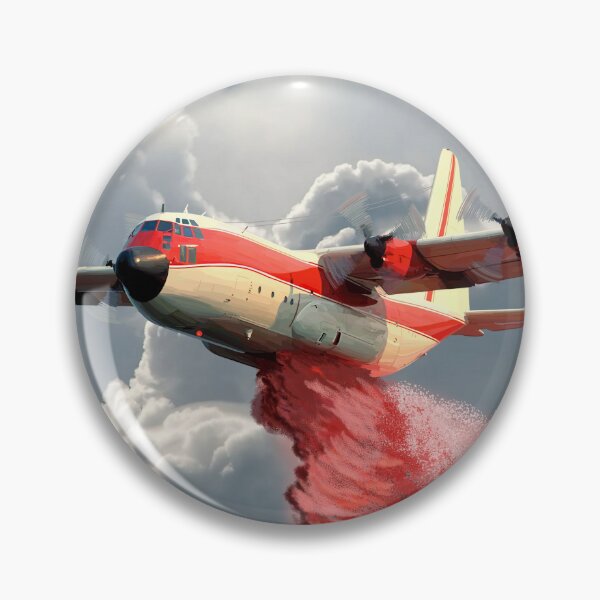 Artikelvorschau, C-130 Waterbomber entworfen und verkauft von sibosssr.