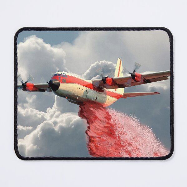 Item preview, C-130 water bomber designed and sold by sibosssr.