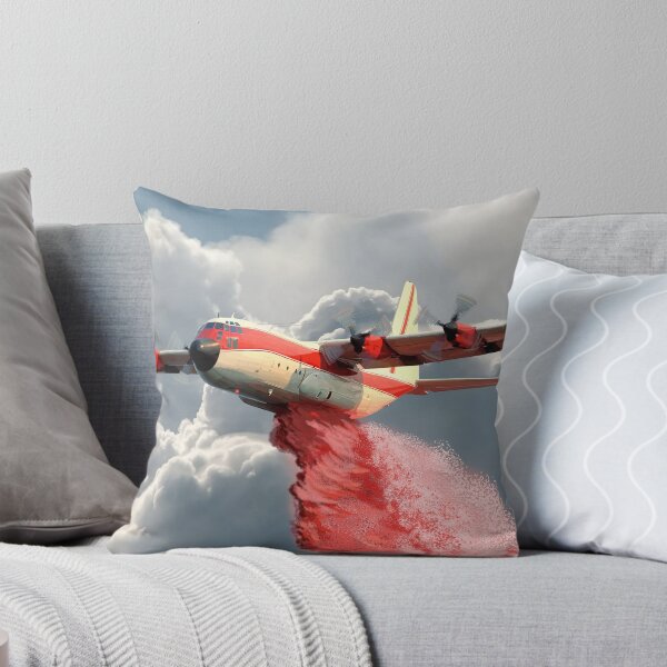 Item preview, C-130 water bomber designed and sold by sibosssr.